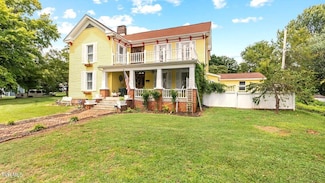 740 W 2nd St N, Morristown, TN 37814