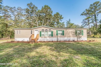 5577 Myrtle Rd, MacClenny, FL 32063