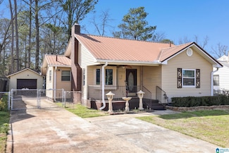 5832 Avenue O, Birmingham, AL 35228