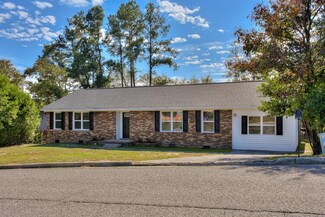 3560 Windermere Dr, Hephzibah, GA 30815