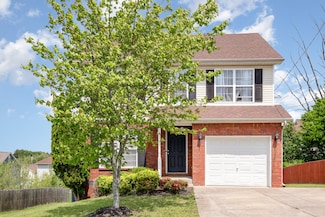 1424 E Nir Shreibman Blvd, La Vergne, TN 37086