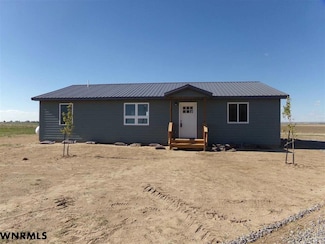 380 S A Rd, Morrill, NE 69358