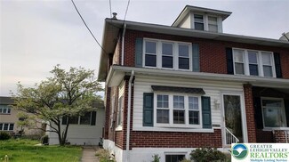1108 Chestnut St, Coplay, PA 18037