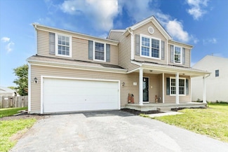 119 Gala Ave, Etna, OH 43062