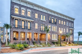 417 Upper Ave E, Savannah, GA 31401