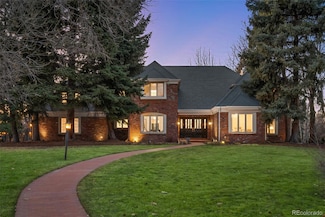 7 Cherry Hills Farm Dr, Englewood, CO 80113
