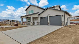 579 Fledgefield Dr, Grand Junction, CO 81504