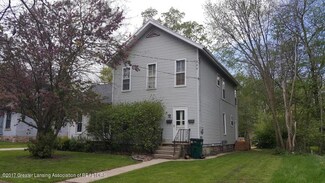 819 N Chestnut St, Lansing, MI 48906