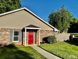2602 E Covenanter Dr, Bloomington, IN 47401