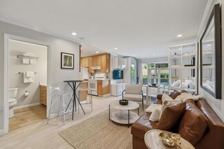 1458 Hudson St Unit 107, Redwood City, CA 94061