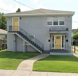 4932 Lafaye St, New Orleans, LA 70122