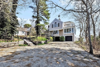 141 Daniels Island Rd, Mashpee, MA 02649