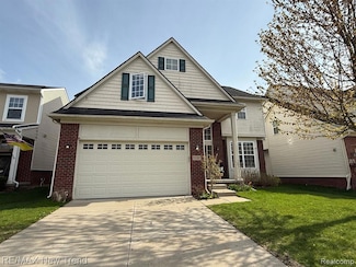 51207 Brompton, Novi, MI 48374