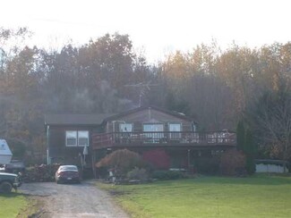 6740 Conesus Springwater Rd, Conesus, NY 14435