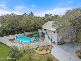 26 Beachside Dr, Palm Coast, FL 32137