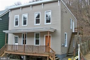 446 Goethe St, Cumberland, MD 21502