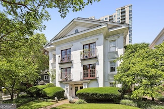 1072 Piedmont Ave NE Unit 101, Atlanta, GA 30309