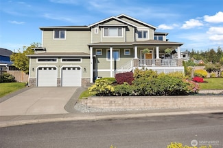 3700 Woodlake Rd, Bellingham, WA 98226