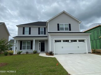 4137 Pegasus Pkwy, Leland, NC 28451