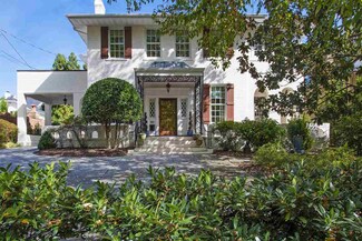 918 Cowper Dr, Raleigh, NC 27608