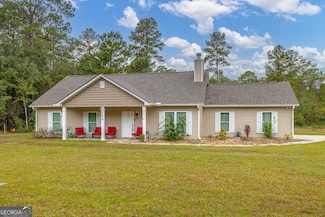 486 Bartram Loop, Waynesville, GA 31566