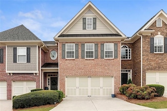 1534 Bouvier Place Unit 9, Lawrenceville, GA 30043