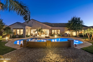 2086 E Mead Dr, Gilbert, AZ 85298