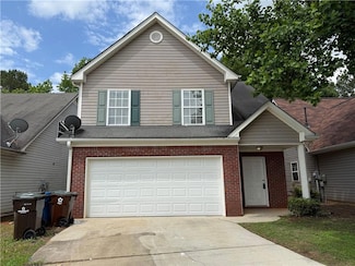 1720 New Orleans Way, McDonough, GA 30252