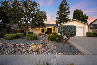 5872 Crump Ct, San Jose, CA 95120