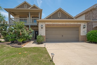 2822 Bluesage Bluff Dr, Richmond, TX 77406