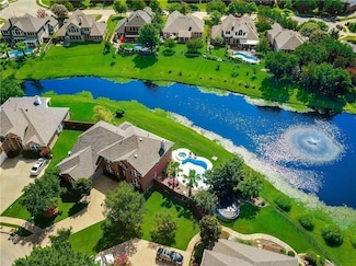 1545 Briar Meadow Dr, Keller, TX 76248