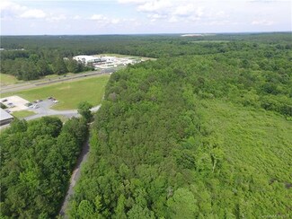 001 Us Hwy 74 Hwy, Polkton, NC 28135