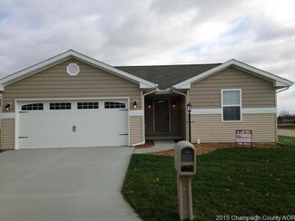 1402 Sand Dollar Dr, Champaign, IL 61822