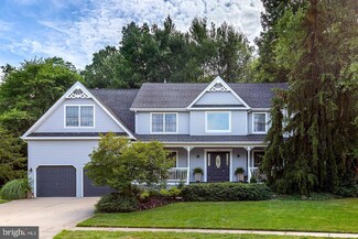 1331 Royal Ln, West Deptford, NJ 08086