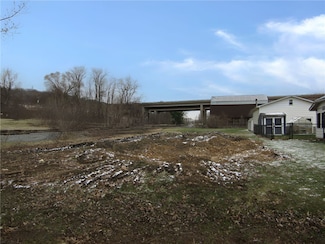 203 E Madison Ave, New Castle, PA 16102