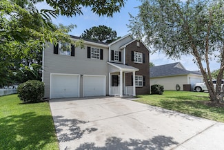 8044 Old London, North Charleston, SC 29406