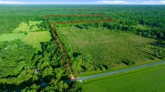 16406 NE County Road 1471, Waldo, FL 32694