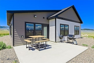 21 Gopher Trail, Ennis, MT 59729