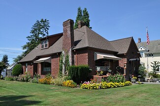 1818 Rucker Ave, Everett, WA 98201
