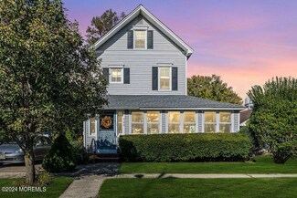 560 Prospect Ave, Spring Lake, NJ 07762