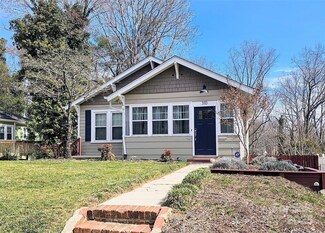 310 Beall St NW, Lenoir, NC 28645