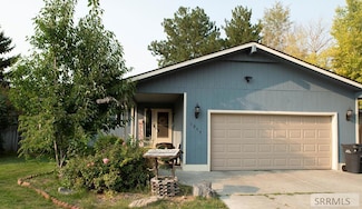 1955 Niagara St, Idaho Falls, ID 83404