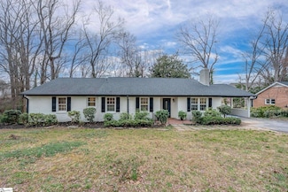 11 Indian Springs Dr, Greenville, SC 29615