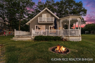 11439 S Park Rd, Baldwin, MI 49304