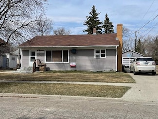 603 3rd Ave, Rolette, ND 58366