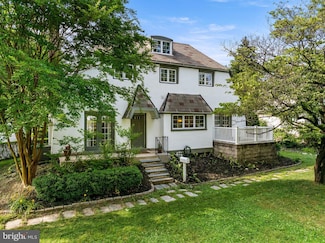 419 Merion Place, Merion Station, PA 19066