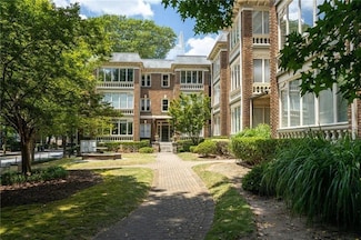 272 14th St NE Unit 23, Atlanta, GA 30309
