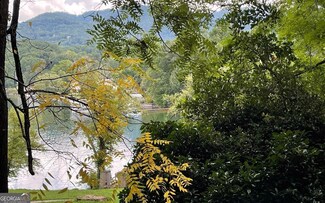 LOT 6A Kilpatrick Point Terrace, Hayesville, NC 28904