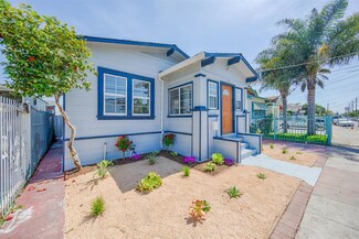2056 64th Ave, Oakland, CA 94621