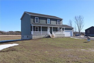 38 Grant St, Dexter, NY 13634